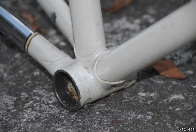 [純賞車] 1985 eddy merckx Corsa Extra Panasonic...