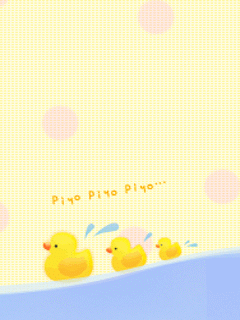 [240x320][176x220] 含其他格式 動態桌布主題 <一>