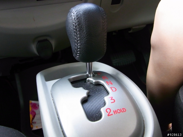 (遲來的關箱文) Mitsubishi i