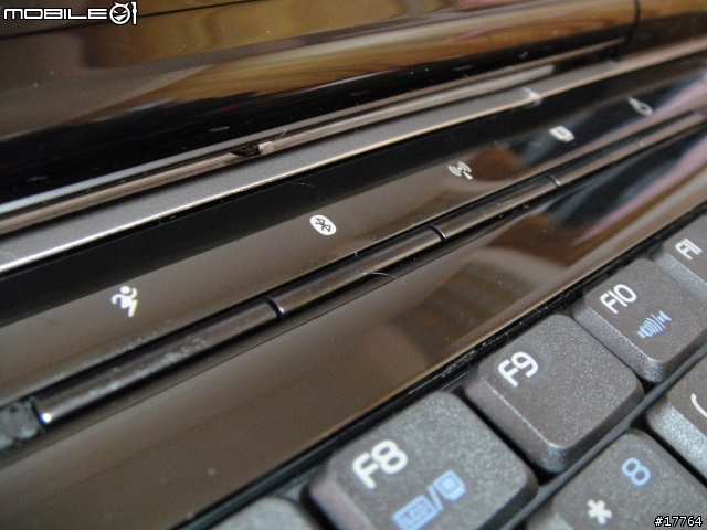 [分享]ASUS N81VXGT64DD 雙核獨顯潮流機