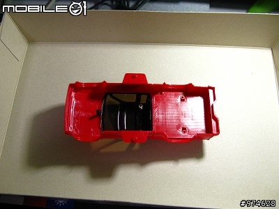[TAMIYA] 田宮經典四驅大腳車  小玩具隨興開箱文 (更新完整版)