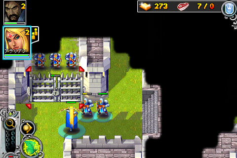 [NEW GAME]“Rise Of Lost Empires “重拾你對魔獸爭霸的熱愛！(iPhone版魔獸爭霸)