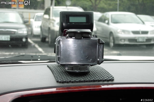車架使用經驗
