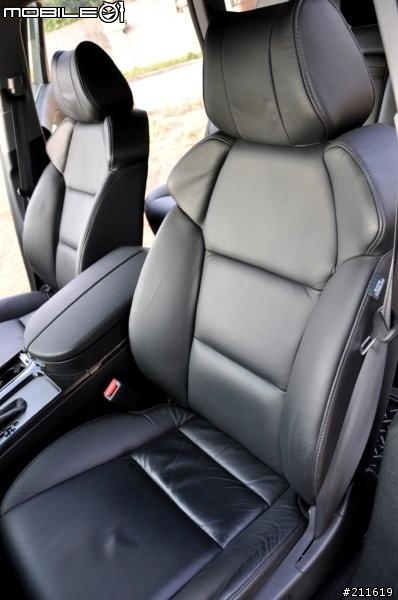 [開箱文]ACURA MDX 霸氣七人座SUV，晚了一年，依然開箱。
