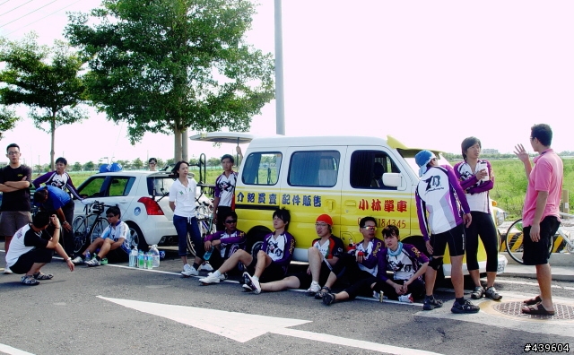 2009.06.28=虎尾繞圈賽(超熱)