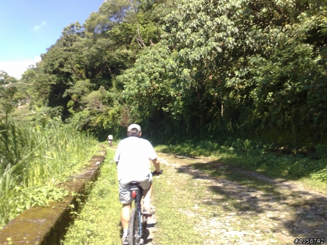 佐昌步道初體驗