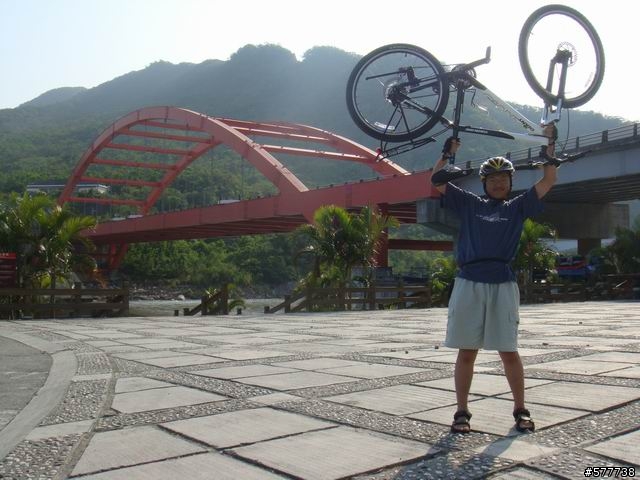 請教預計蘇花-193-南橫-荖濃溪泛舟、寶來溫泉-旗津之旅之規劃