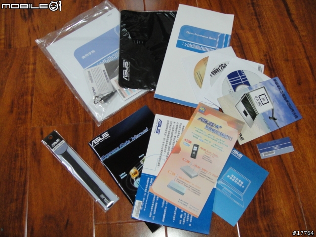 [分享]ASUS N81VXGT64DD 雙核獨顯潮流機