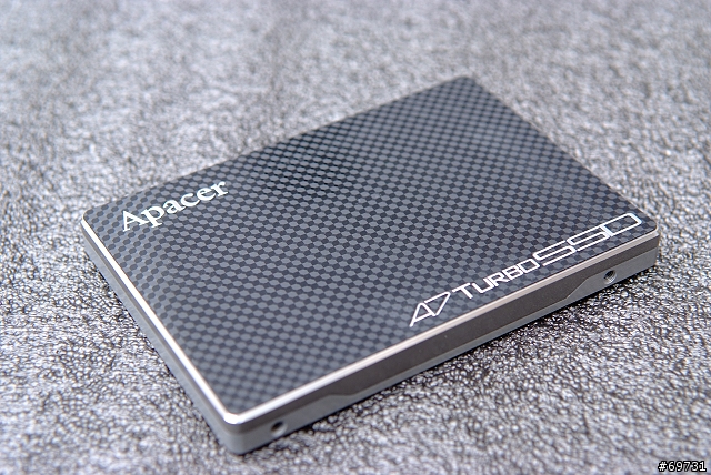 [分享]宇瞻 A7 Turbo SSD--A7202 (享受速度爆發的快感)