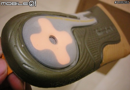 Timberland黑靴開箱。
