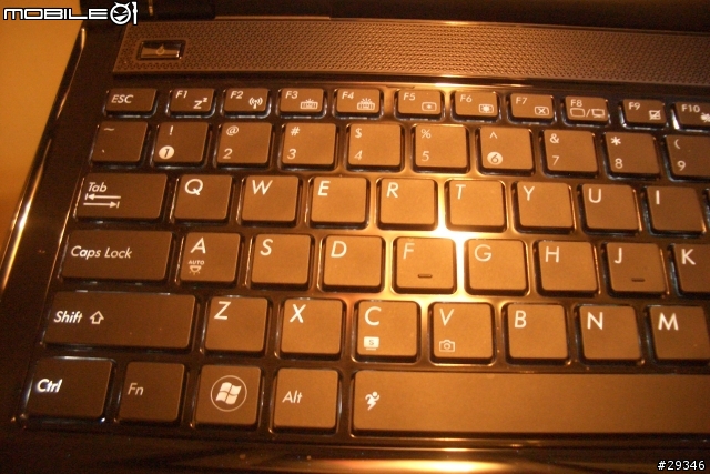[分享]Asus 華碩 Ｕ系列新機體驗發表會