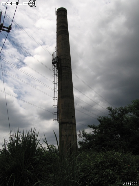 [遊記]20090627八卦山國家風景區139全線、加碼集集綠色隧道－中寮－南投139線(女王篇)
