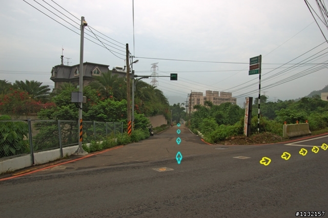 大溪→鶯歌河濱自行車道探路分享
