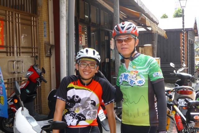 [分享九份之旅]
