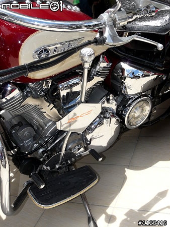 HARLEY 美式重型機車嘉義街頭遊行大隊(圖有點多)