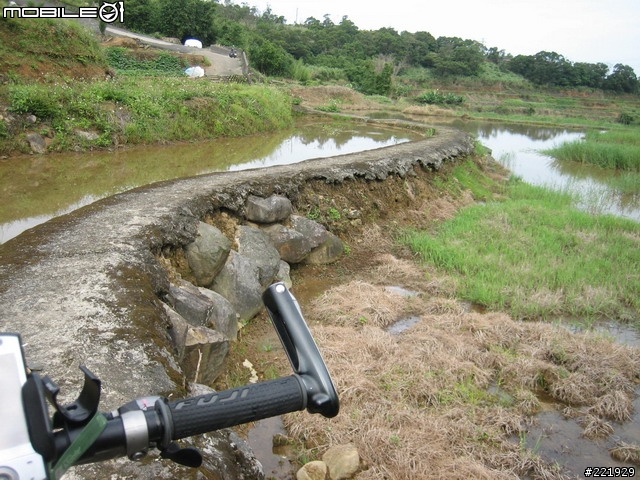 三芝的單車秘密路徑 PART 5 - 田園篇