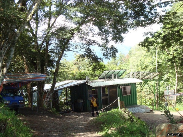 [分享]6/28 小關山林道探路之不負責分享...圖多...