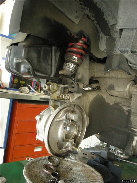 [分享] 低調高手125R~
