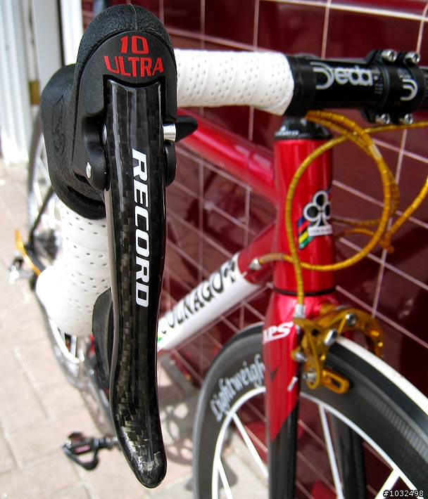 COLNAGO EPS (PR82)