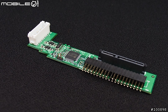 [分享] 老調重彈 - 玄箱（追加 console 連線心得、追加作業系統使用心得）