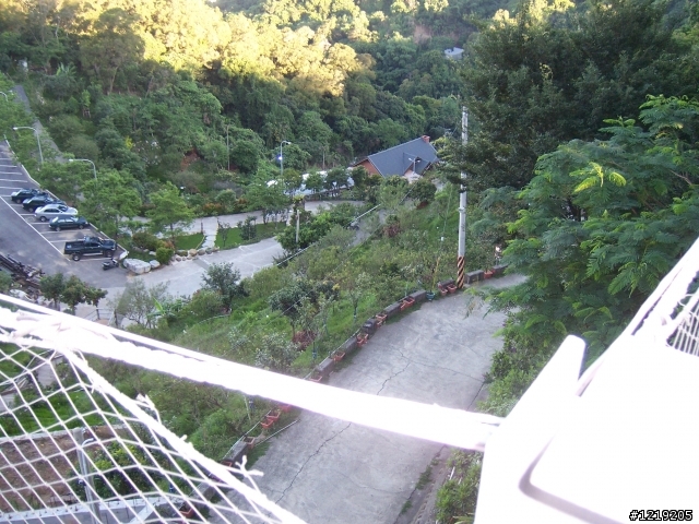 慈濟後山初體驗
