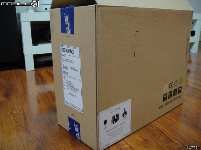 [分享]ASUS N81VXGT64DD 雙核獨顯潮流機