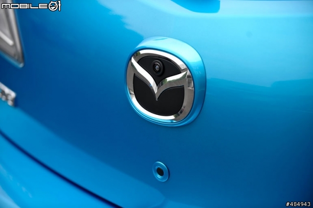 JP new mazda3 二代目新登場
