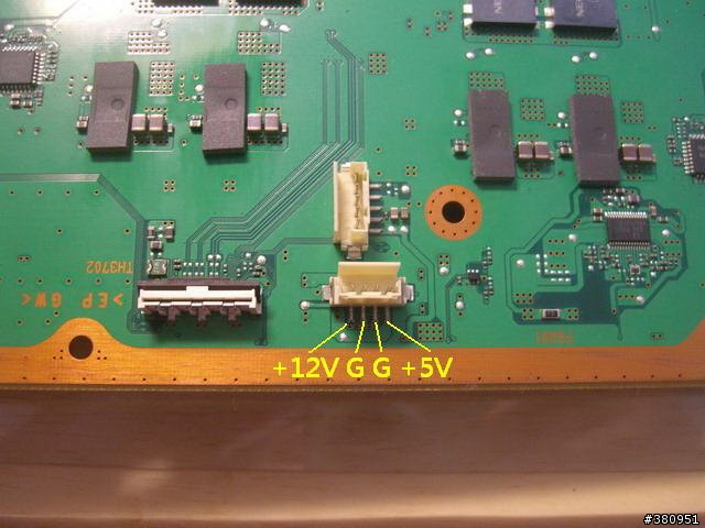 [分享] PS3 過保後..讀不到片子怎麼辦? 自己動手拆 [拆裝流程]