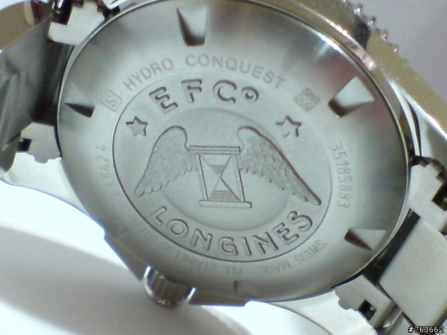 我的SWATCH進化了