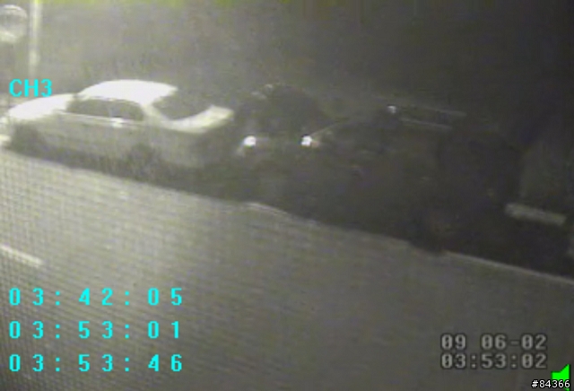 車被偷了!!>_<  1335-SD 鐵灰(補上照片!)