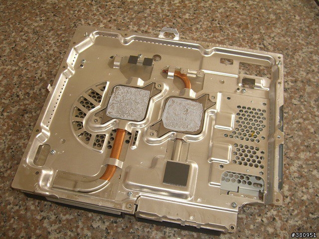 [分享] PS3 過保後..讀不到片子怎麼辦? 自己動手拆 [拆裝流程]