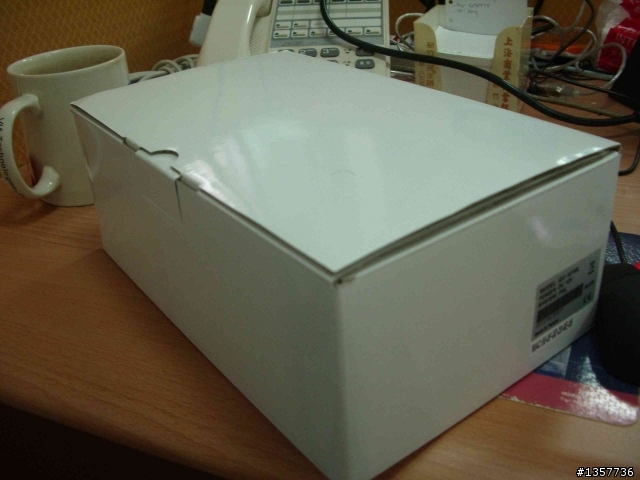 [開箱文] IP CAM with Panoguard 全景監控系統