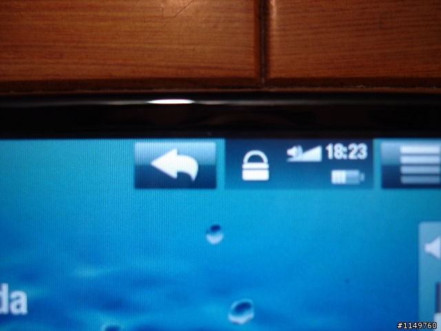 ARCHOS 5  開盒文，外觀篇及軟體篇更新