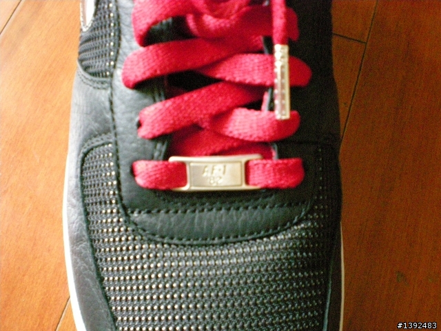 [開箱文]Nike Air Force 1 Low Premium