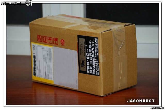 18-55kit 火力加強套件 NH-WM75 (開箱)