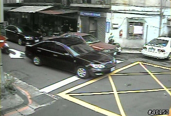 朋友的腳踏車被偷了（有監視器畫面）