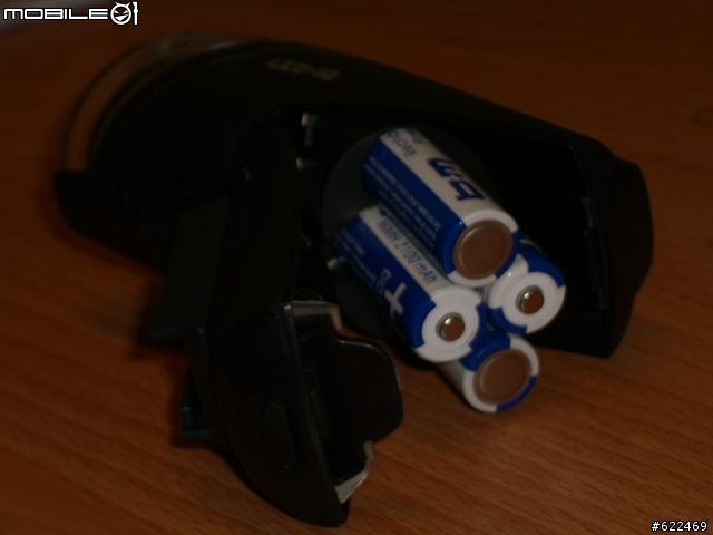[分享] 來自德國的德規車燈 Busch Muller   IXON IQ SPEED & IXON IQ