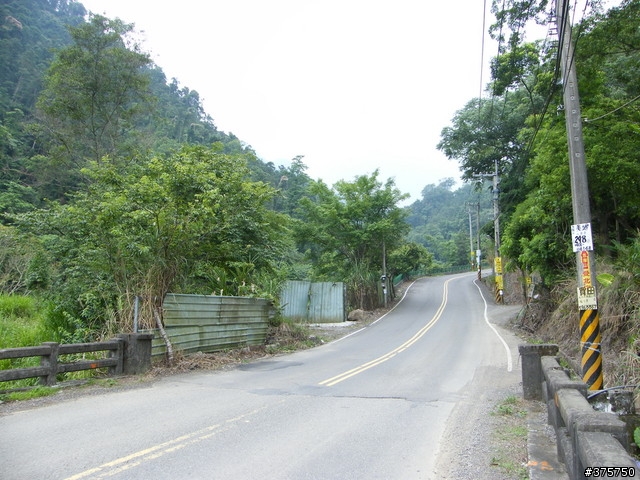 [分享]不專業之臨時起意攻「山上人家」