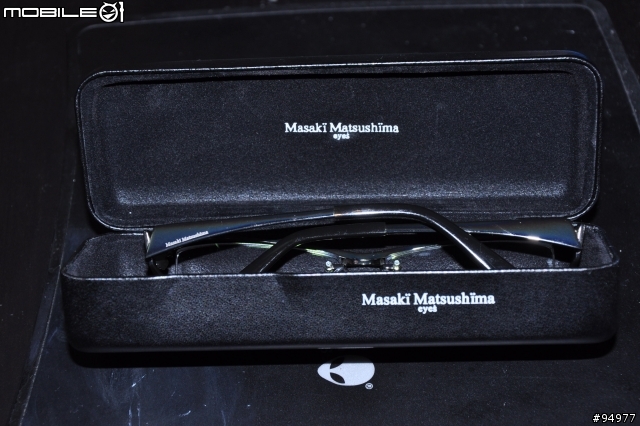 Masaki MF1079開箱