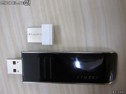 Nvidia的逆襲--Acer ION平台不專業開箱文(外觀篇)