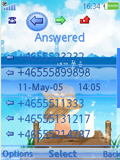 {240*320}來去海邊吹吹風