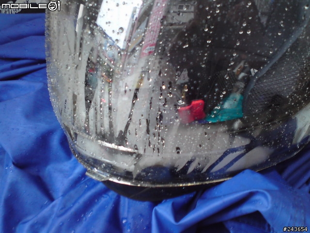 [首發分享] 多變外型Nolan N43 Air , More Than Just a Helmet.