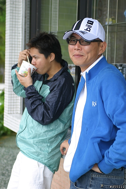 急件~水里至塔塔加 實地探勘回報