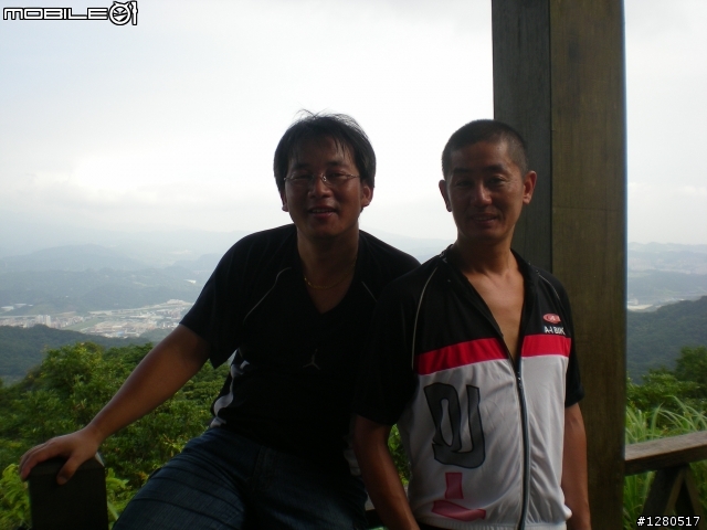 姜子寮po圖