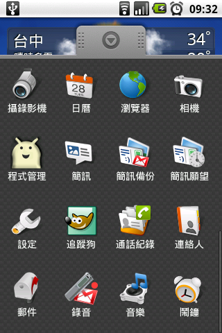 aTrackDog 追蹤狗 繁體中文版