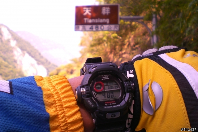 J.P的及MOSSO小白.花蓮-武嶺單日來回200KM.GW9200第2彈..彤爸...我看到你武嶺的照片不甘心也上來PO....