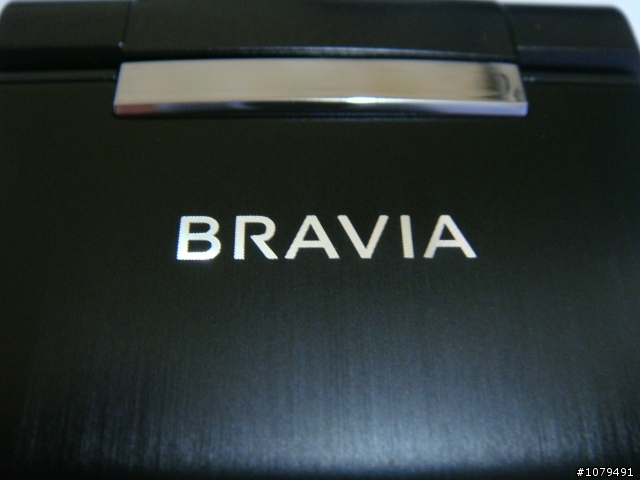不勸敗之"BRAVIA SO906I"  開箱文( 6/26新增近拍測試)
