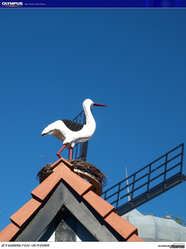 [E-520旅拍] Solvang, CA (Danish Village) 加州 丹麥村