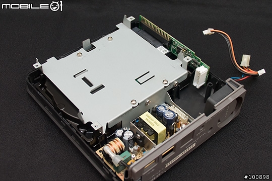 [分享] 老調重彈 - 玄箱（追加 console 連線心得、追加作業系統使用心得）