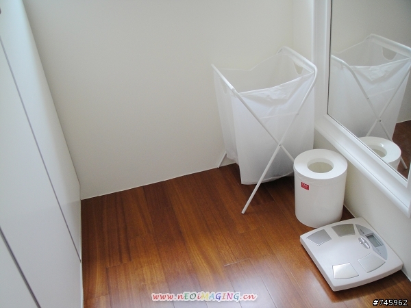 我家的閣樓及更衣室